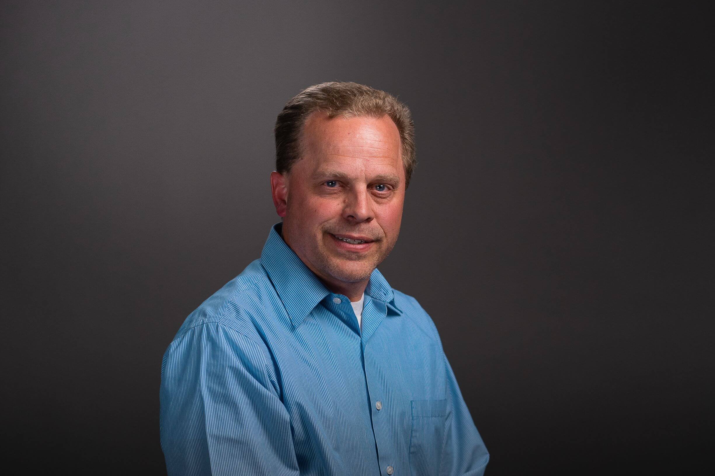 Employee Highlight Trent Taylor LVT